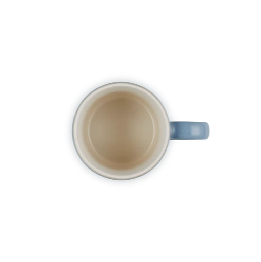 Le Creuset Stoneware Espresso Mug - Chambray I Redber Coffee
