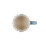 Le Creuset Stoneware Espresso Mug - Chambray I Redber Coffee