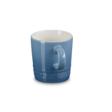 Le Creuset Stoneware Espresso Mug - Chambray I Redber Coffee