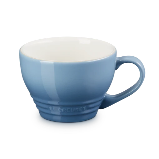 Le Creuset Stoneware Grand Mug 40ml - Chambray