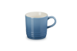 Le Creuset 200ml Cappuccino Mug - Chambray | Redber Coffee