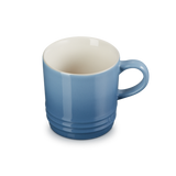 Le Creuset 200ml Cappuccino Mug - Chambray | Redber Coffee