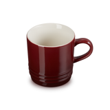 Le Creuset Cappuccino Mug 200ml - Garnet