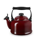 Le Creuset Stoneware Traditional Kettle - Rhone | Redber Coffee