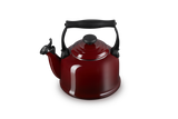 Le Creuset Stoneware Traditional Kettle - Rhone | Redber Coffee