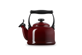 Le Creuset Stoneware Traditional Kettle - Rhone | Redber Coffee