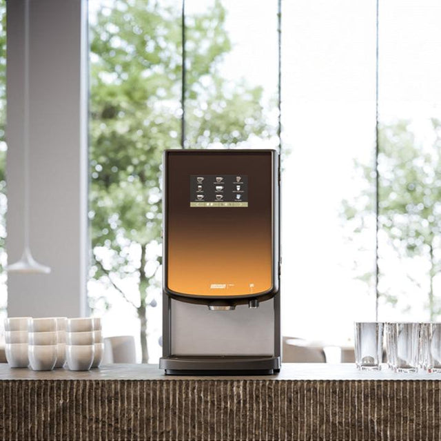 Bravilor BOLERO 43 Commercial Instant Hot Drinks Machine