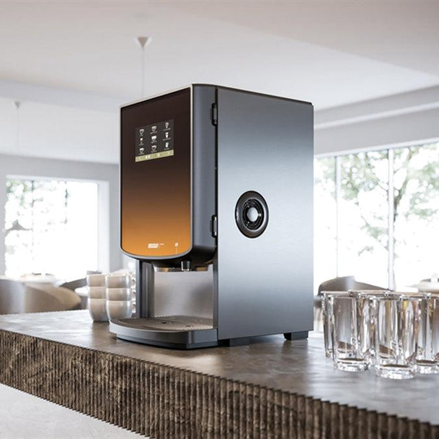 Bravilor BOLERO 43 Commercial Instant Hot Drinks Machine