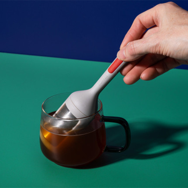 La Cafetière Brewstir 2-IN-1 Tea Coffee Infuser With Storage Resting Stand