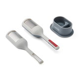 La Cafetière Brewstir 2-IN-1 Tea Coffee Infuser With Storage Resting Stand