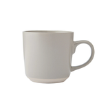 La Cafetière Ceramic Mug 350ml - Latte