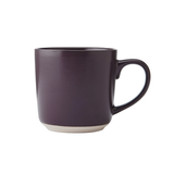 La Cafetière Ceramic Mug 350ml - Purple