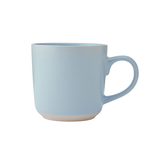 La Cafetière Ceramic Mug 350ml - Sky Blue