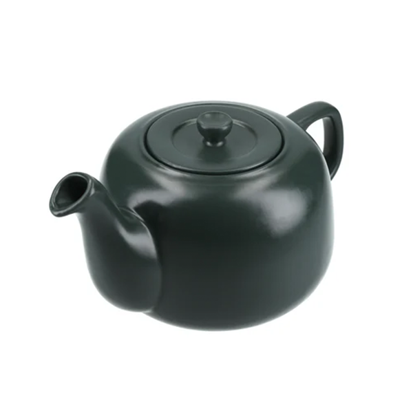 La Cafetière Teapot 1.2L (4 Cups) - Green