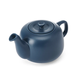 La Cafetière Teapot 1.2L (4 Cups) - Navy