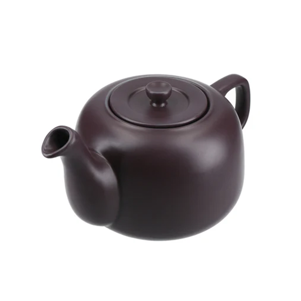 La Cafetière Teapot 1.2L (4 Cups) - Purple