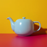 La Cafetière Teapot 1.2L (4 Cups) - Sky Blue