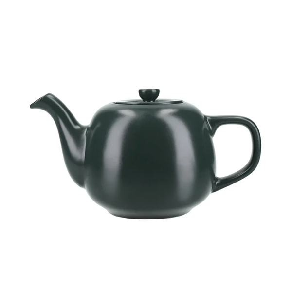 La Cafetière Teapot 600ml (2 Cups) - Green