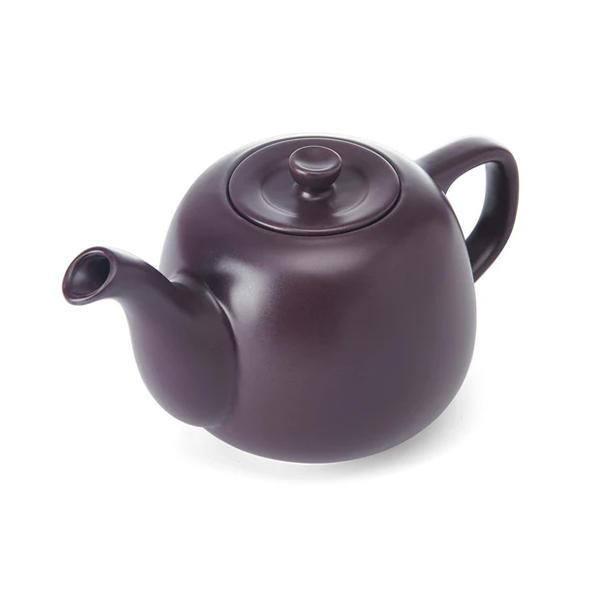 La Cafetière Teapot 600ml (2 Cups) - Purple