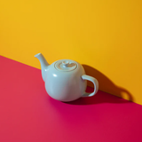 La Cafetière Teapot 600ml (2 Cups) - Sky Blue