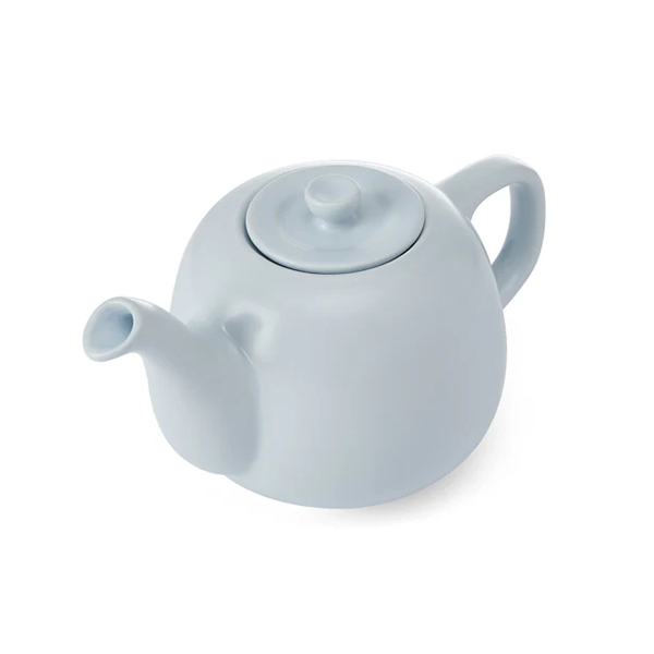 La Cafetière Teapot 600ml (2 Cups) - Sky Blue