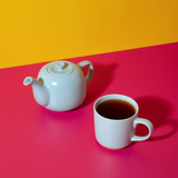 La Cafetière Teapot 600ml (2 Cups) - Sky Blue