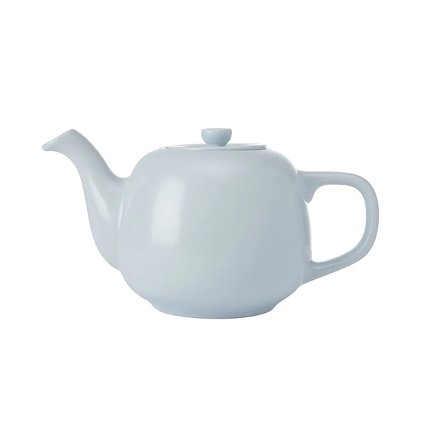La Cafetière Teapot 600ml (2 Cups) - Sky Blue