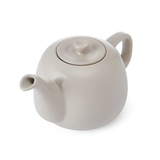 La Cafetière Teapot 600ml (2 Cups) - Latte