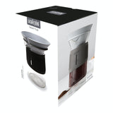 La Cafétère Seattle coffee pour over dripper st packaging 