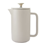 La Cafetière Arezzo 8 Cup Cafetiere 1L - Latte