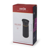 La Cafetière Cold Brew Coffee Maker With Mesh Filter