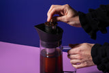 La Cafetière Cold Brew Coffee Maker With Mesh Filter