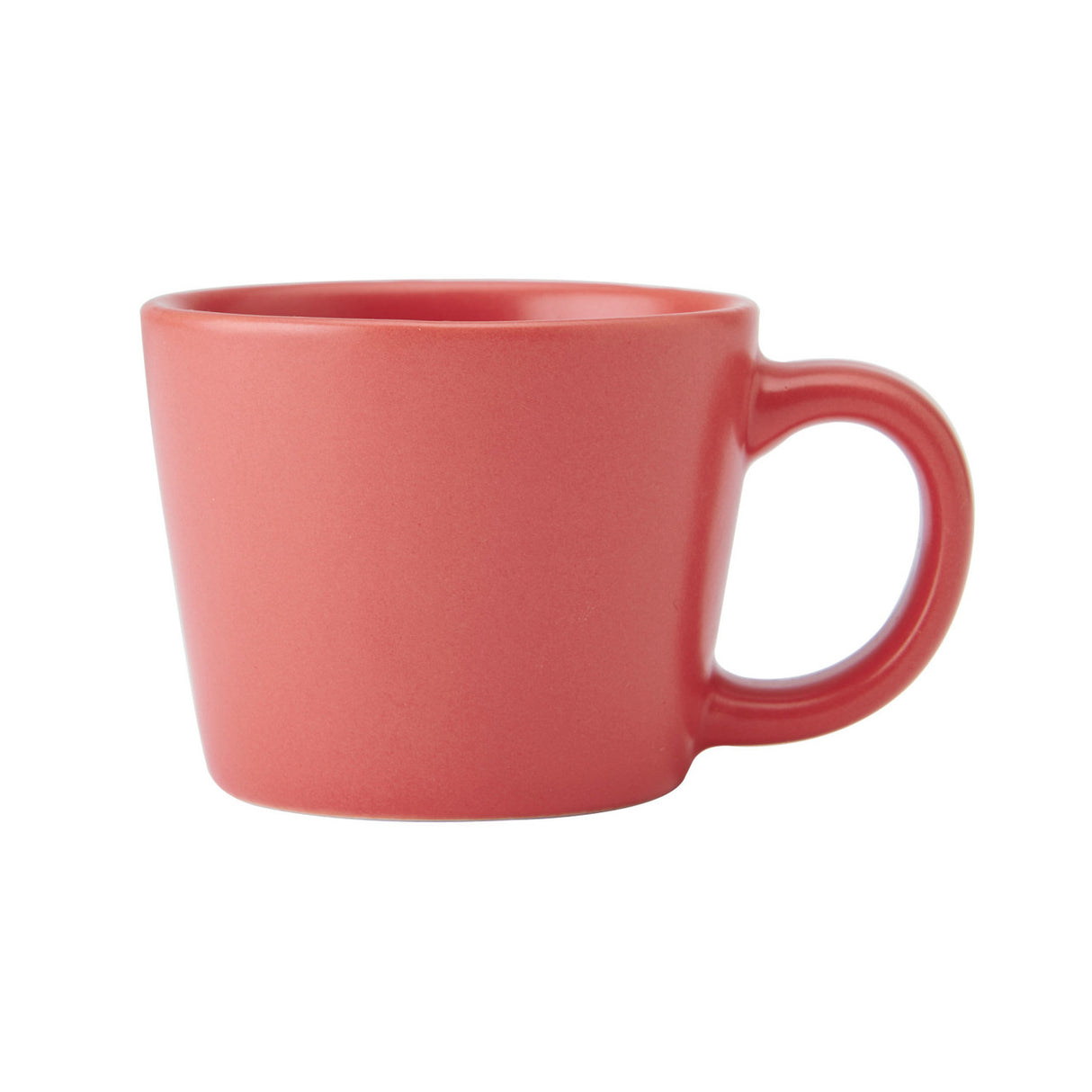 La Cafetière Espresso Cup 65ml - Red