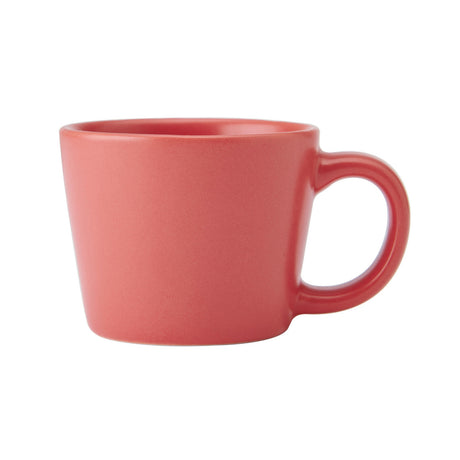 La Cafetière Espresso Cup 65ml - Red
