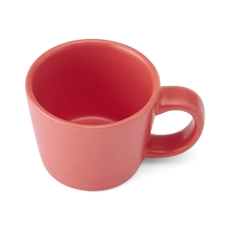 La Cafetière Espresso Cup 65ml - Red