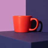 La Cafetière Espresso Cup 65ml - Red