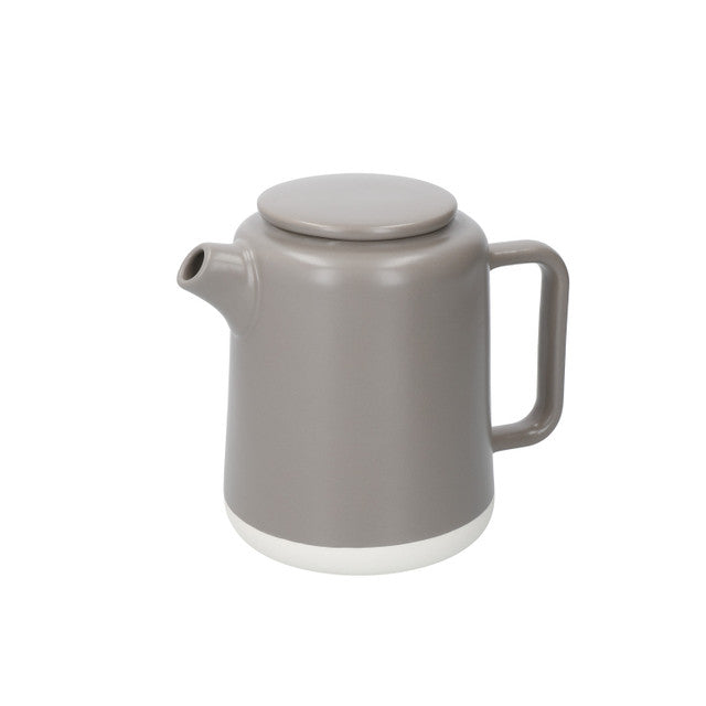 La Cafetière Seville Stoneware Pour Over Set, 2-Cup
