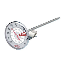 La Cafetière Stainless Steel Milk Frothing Thermometer, Redber Coffee Roastery