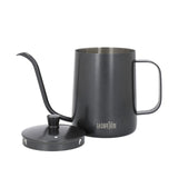 La Cafetière Stove Top Gooseneck Pour Over Kettle 0.6L - Black