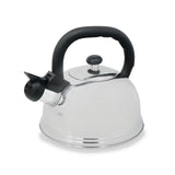 La Cafetière Whistling Kettle, 1.6L - Stainless Steel
