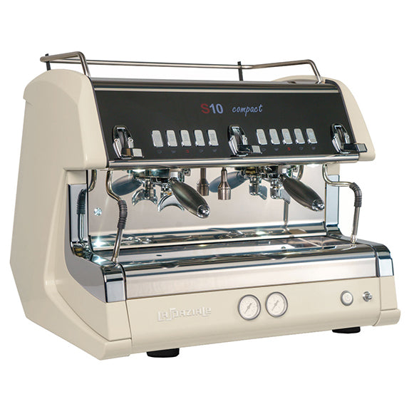 La Spaziale S10 Compact 2 Group Commercial Espresso Machine