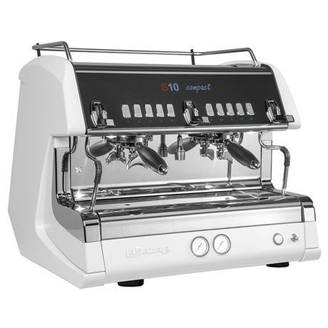 La Spaziale S10 Compact 2 Group Commercial Espresso Machine