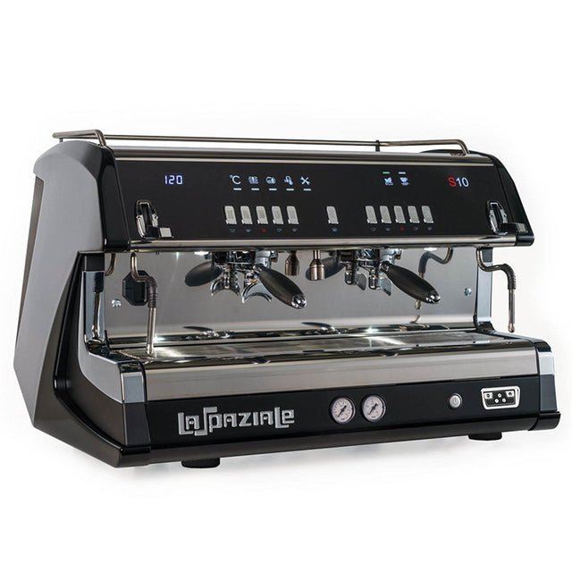 La Spaziale S10 EK 2 Group Commercial Espresso Machine