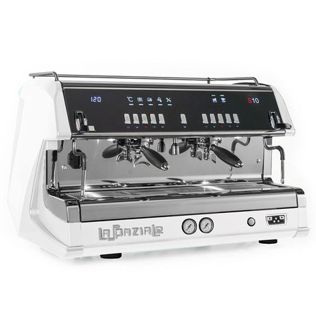 La Spaziale S10 EK 2 Group Commercial Espresso Machine