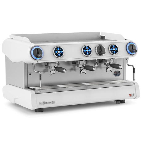 La Spaziale S21 EK 2/3 Group Commercial Coffee Machine