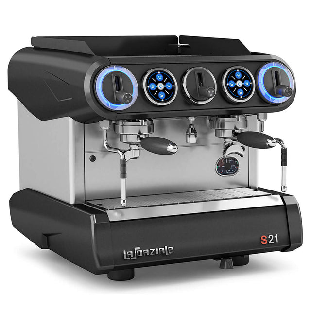 La Spaziale S21 EK Spazio Compact 2 Group Commercial Coffee Machine