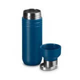 Le Creuset On The Go Bottle 500ml - Deep Teal