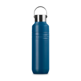 Le Creuset On The Go Bottle 500ml - Deep Teal