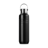 Le Creuset On The Go Bottle 500ml - Satin Black