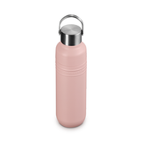 Le Creuset On The Go Bottle 500ml - Shell Pink